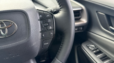 Toyota Prius 2.0 PHEV Design 5dr CVT Hatchback